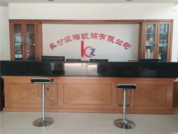 辦公環境